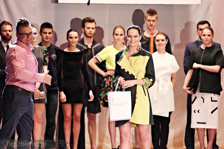 Mielec Fashion Time 2015 w obiektywie! Gala konkursu mody - część 4