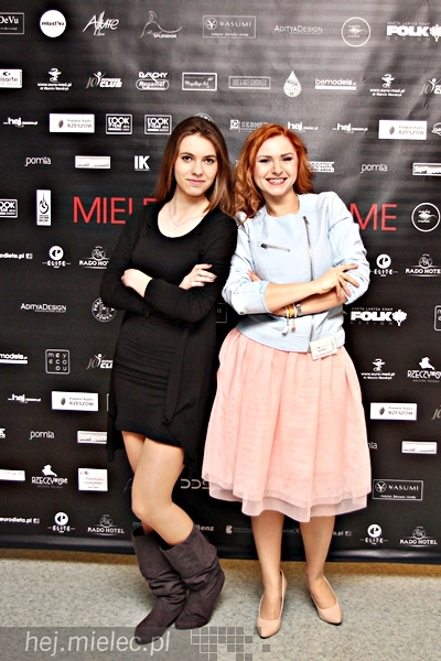 Mielec Fashion Time 2015 w obiektywie! Gala konkursu mody - część 4