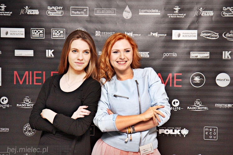 Mielec Fashion Time 2015 w obiektywie! Gala konkursu mody - część 4