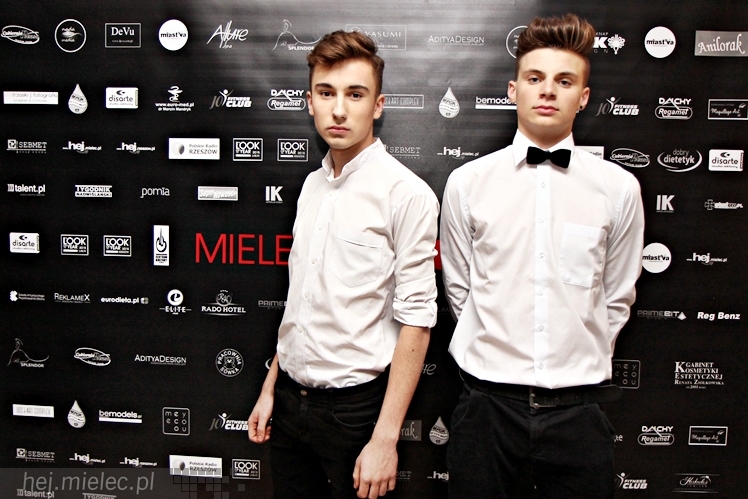 Mielec Fashion Time 2015 w obiektywie! Gala konkursu mody - część 4
