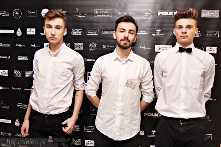 Mielec Fashion Time 2015 w obiektywie! Gala konkursu mody - część 4
