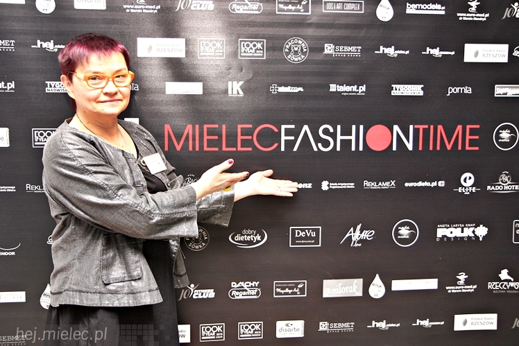 Mielec Fashion Time 2015 w obiektywie! Gala konkursu mody - część 4