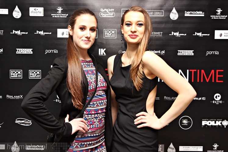 Mielec Fashion Time 2015 w obiektywie! Gala konkursu mody - część 4