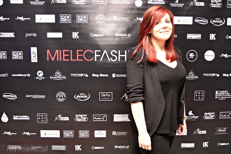 Mielec Fashion Time 2015 w obiektywie! Gala konkursu mody - część 4