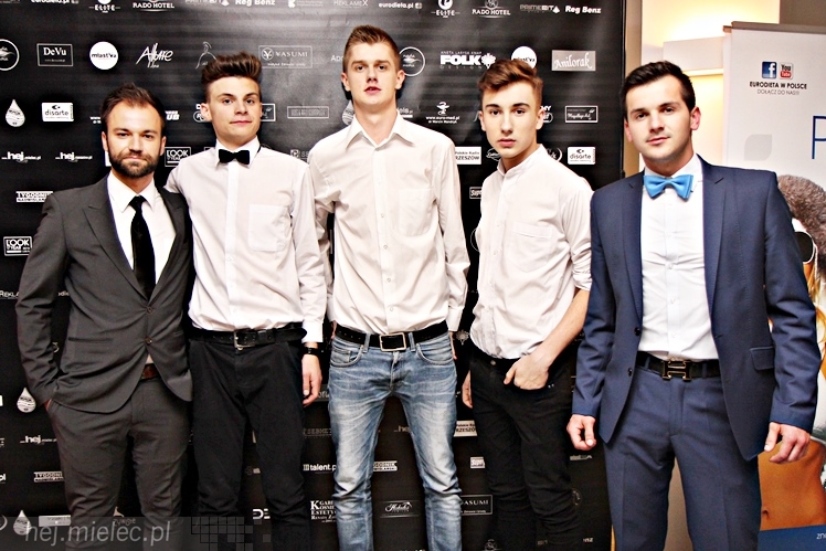 Mielec Fashion Time 2015 w obiektywie! Gala konkursu mody - część 4