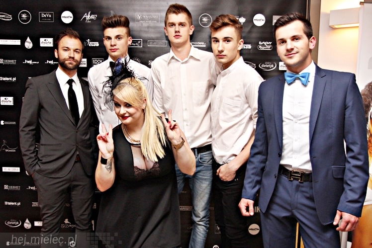 Mielec Fashion Time 2015 w obiektywie! Gala konkursu mody - część 4