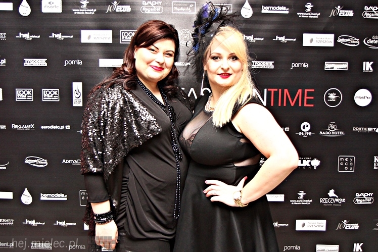 Mielec Fashion Time 2015 w obiektywie! Gala konkursu mody - część 4
