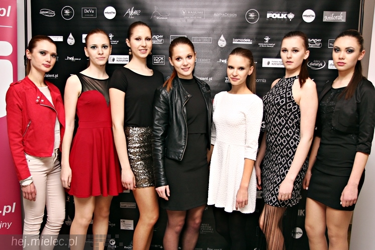 Mielec Fashion Time 2015 w obiektywie! Gala konkursu mody - część 4