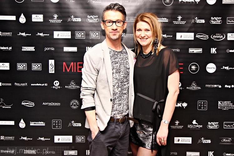 Mielec Fashion Time 2015 w obiektywie! Gala konkursu mody - część 4