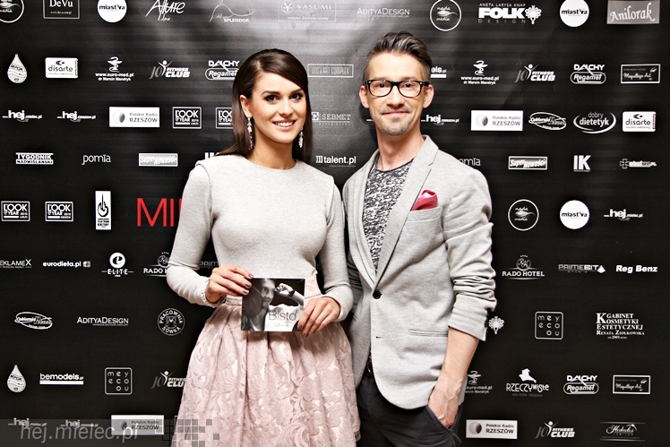 Mielec Fashion Time 2015 w obiektywie! Gala konkursu mody - część 4