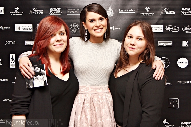 Mielec Fashion Time 2015 w obiektywie! Gala konkursu mody - część 4