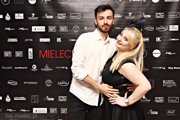 Mielec Fashion Time 2015 w obiektywie! Gala konkursu mody - część 5