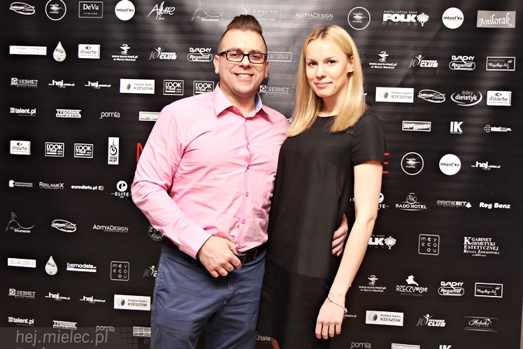 Mielec Fashion Time 2015 w obiektywie! Gala konkursu mody - część 5