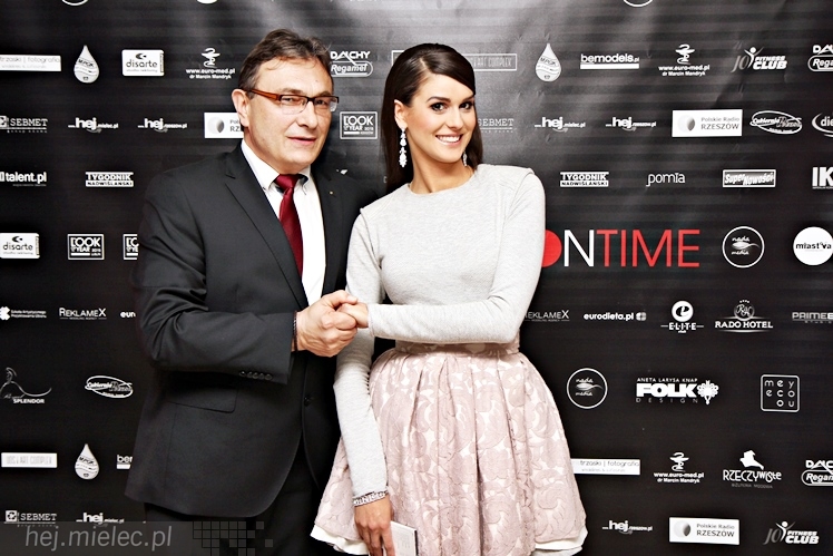 Mielec Fashion Time 2015 w obiektywie! Gala konkursu mody - część 5