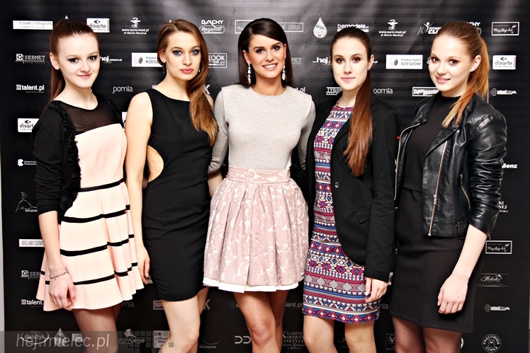 Mielec Fashion Time 2015 w obiektywie! Gala konkursu mody - część 5