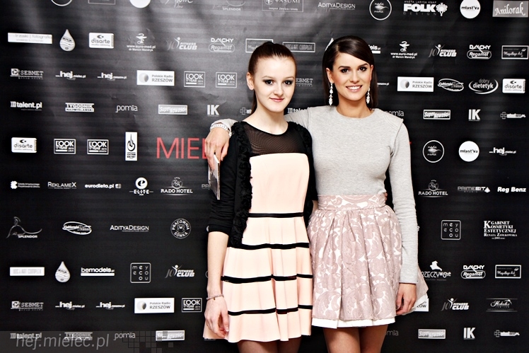 Mielec Fashion Time 2015 w obiektywie! Gala konkursu mody - część 5