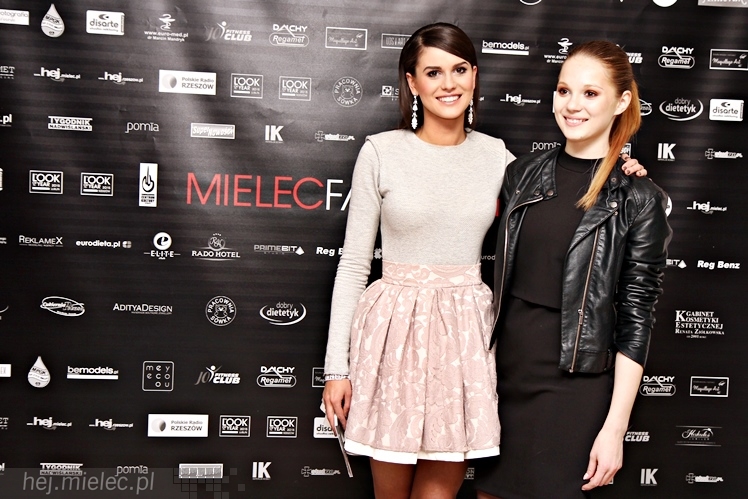 Mielec Fashion Time 2015 w obiektywie! Gala konkursu mody - część 5