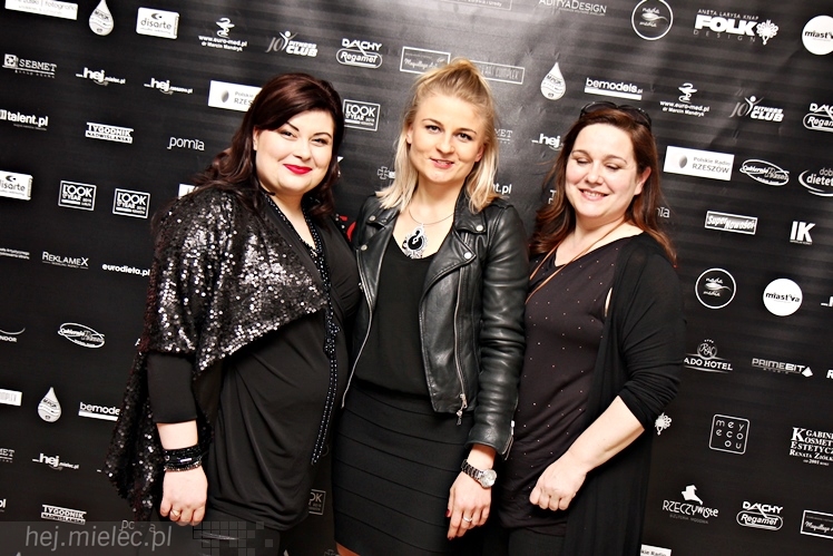 Mielec Fashion Time 2015 w obiektywie! Gala konkursu mody - część 5
