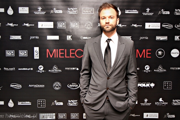 Mielec Fashion Time 2015 w obiektywie! Gala konkursu mody - część 5