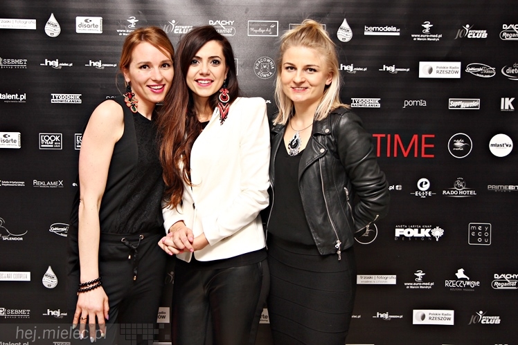 Mielec Fashion Time 2015 w obiektywie! Gala konkursu mody - część 5