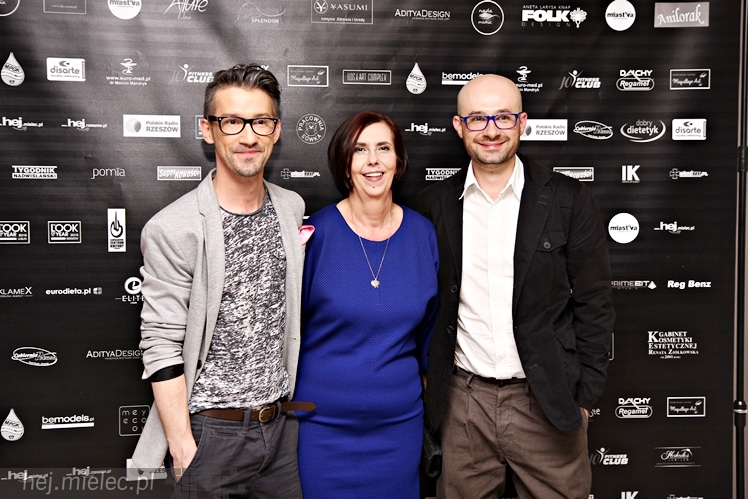 Mielec Fashion Time 2015 w obiektywie! Gala konkursu mody - część 5