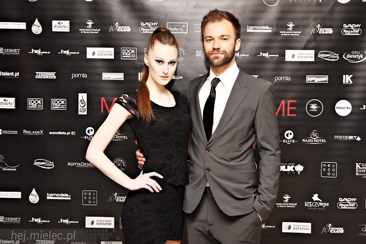 Mielec Fashion Time 2015 w obiektywie! Gala konkursu mody - część 5