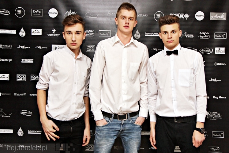 Mielec Fashion Time 2015 w obiektywie! Gala konkursu mody - część 5