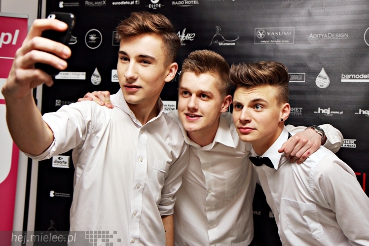 Mielec Fashion Time 2015 w obiektywie! Gala konkursu mody - część 5