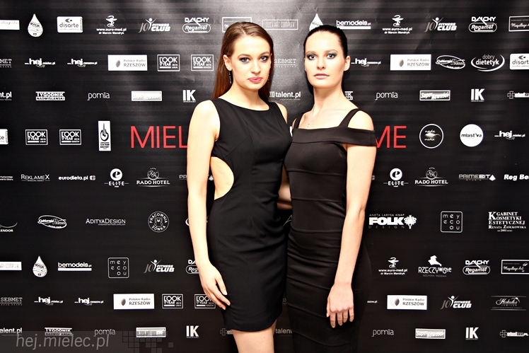 Mielec Fashion Time 2015 w obiektywie! Gala konkursu mody - część 5