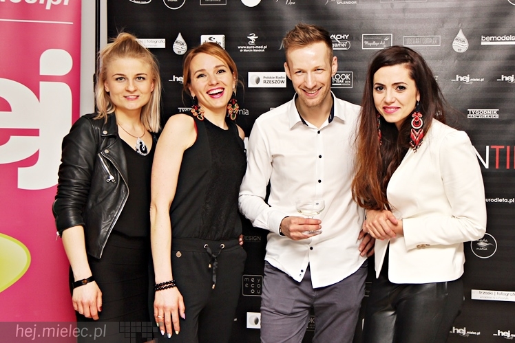 Mielec Fashion Time 2015 w obiektywie! Gala konkursu mody - część 5