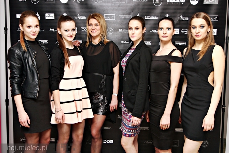Mielec Fashion Time 2015 w obiektywie! Gala konkursu mody - część 5