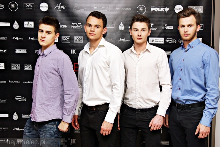 Mielec Fashion Time 2015 w obiektywie! Gala konkursu mody - część 5