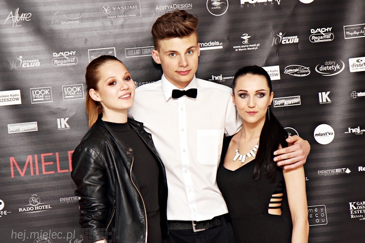 Mielec Fashion Time 2015 w obiektywie! Gala konkursu mody - część 5