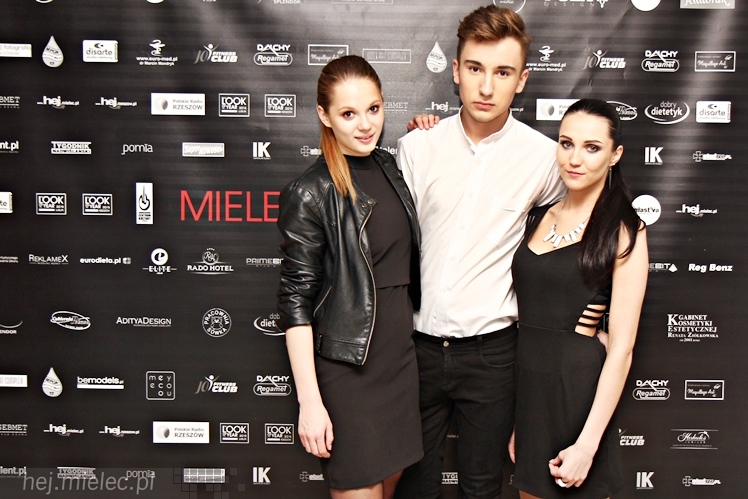 Mielec Fashion Time 2015 w obiektywie! Gala konkursu mody - część 5