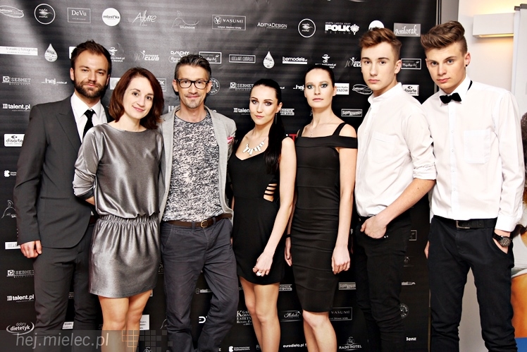 Mielec Fashion Time 2015 w obiektywie! Gala konkursu mody - część 5