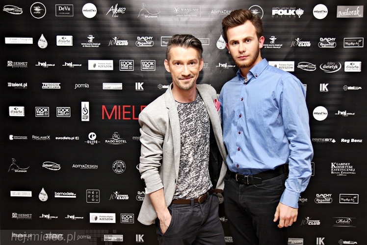 Mielec Fashion Time 2015 w obiektywie! Gala konkursu mody - część 5