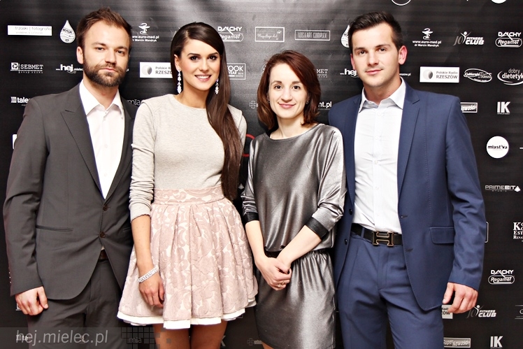Mielec Fashion Time 2015 w obiektywie! Gala konkursu mody - część 5