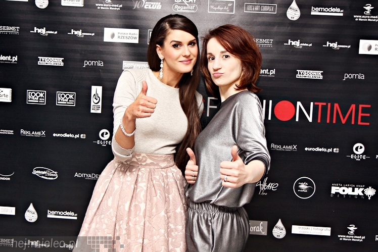 Mielec Fashion Time 2015 w obiektywie! Gala konkursu mody - część 5
