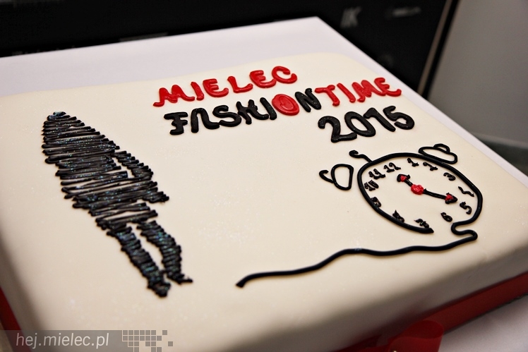 Mielec Fashion Time 2015 w obiektywie! Gala konkursu mody - część 5