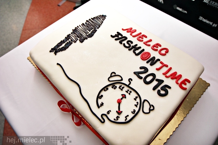 Mielec Fashion Time 2015 w obiektywie! Gala konkursu mody - część 5