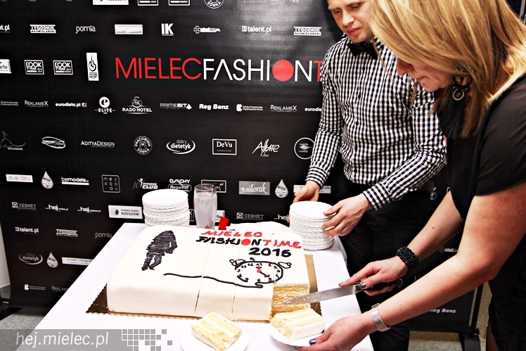 Mielec Fashion Time 2015 w obiektywie! Gala konkursu mody - część 5