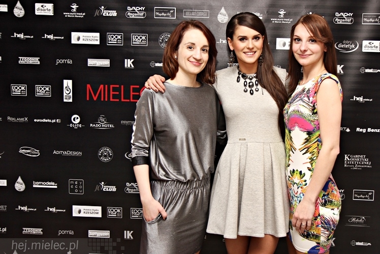 Mielec Fashion Time 2015 w obiektywie! Gala konkursu mody - część 5