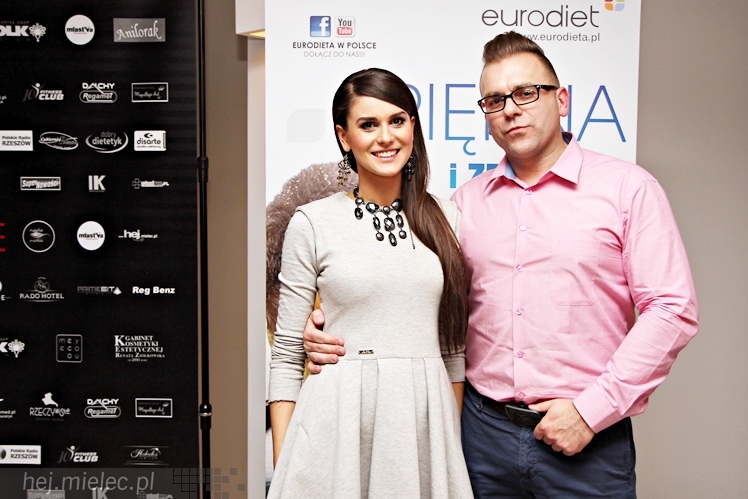 Mielec Fashion Time 2015 w obiektywie! Gala konkursu mody - część 5