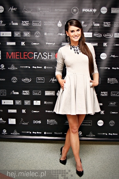 Mielec Fashion Time 2015 w obiektywie! Gala konkursu mody - część 5