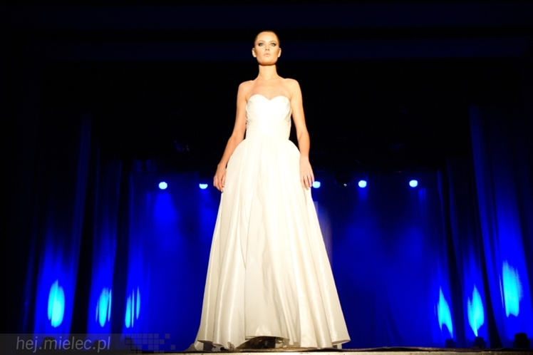 Mielec Fashion Time 2015 w obiektywie! Gala konkursu mody - część 6