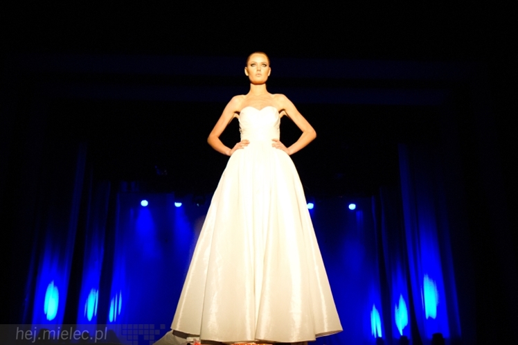 Mielec Fashion Time 2015 w obiektywie! Gala konkursu mody - część 6