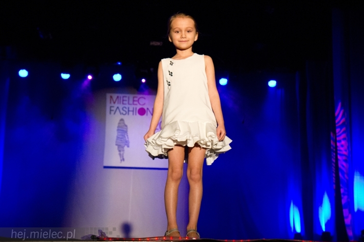 Mielec Fashion Time 2015 w obiektywie! Gala konkursu mody - część 6