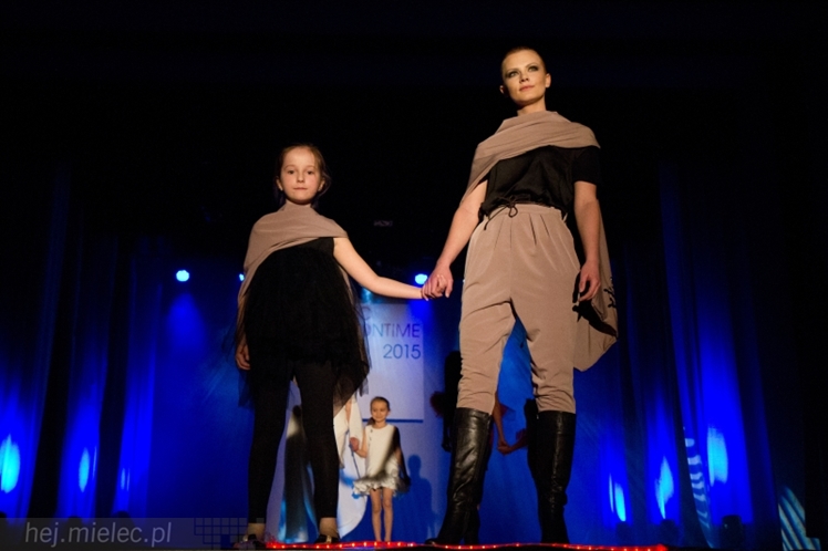 Mielec Fashion Time 2015 w obiektywie! Gala konkursu mody - część 6