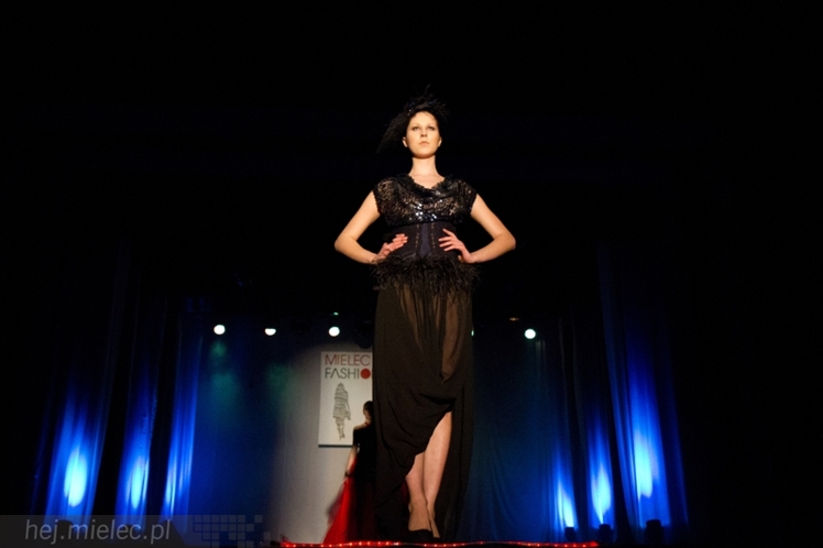 Mielec Fashion Time 2015 w obiektywie! Gala konkursu mody - część 6