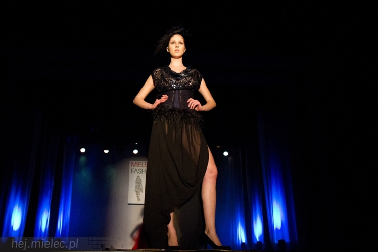 Mielec Fashion Time 2015 w obiektywie! Gala konkursu mody - część 6